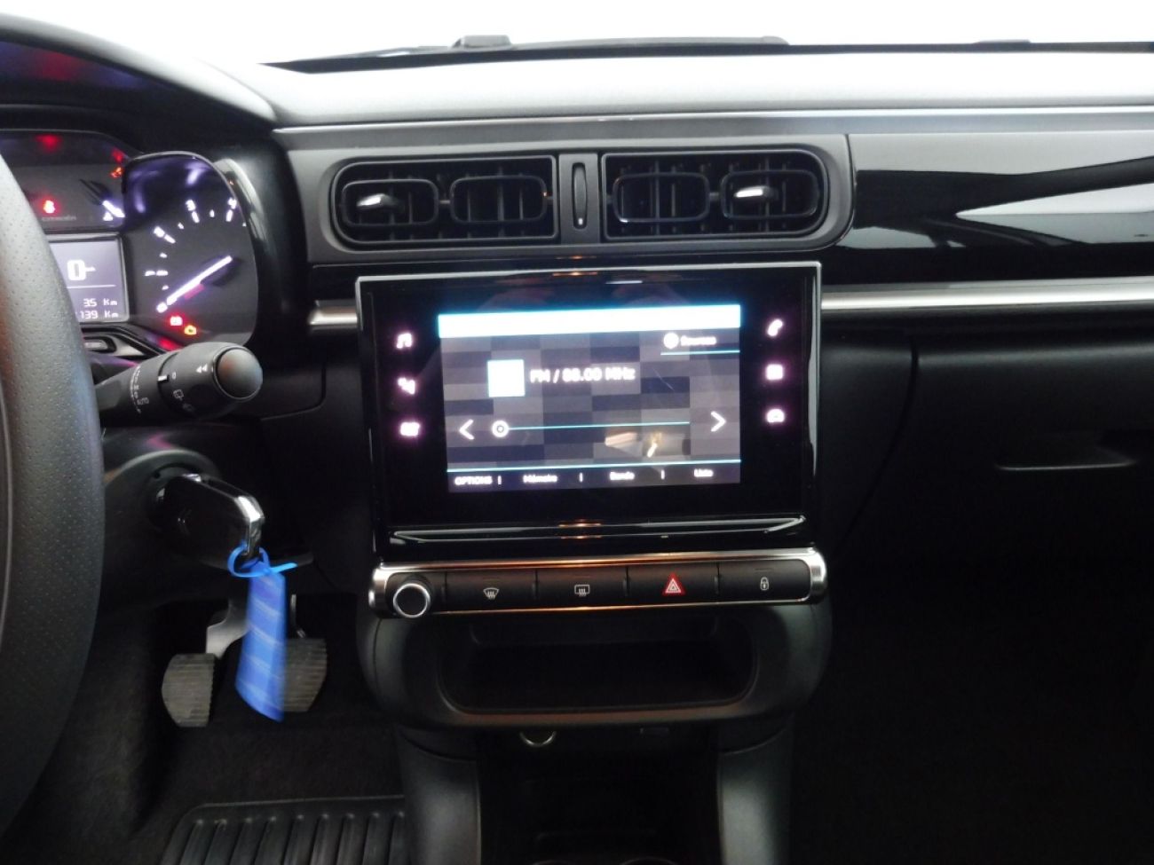 Mandataire Citroën C3 1.5 BLUEHDI 100CH S&S PLUS