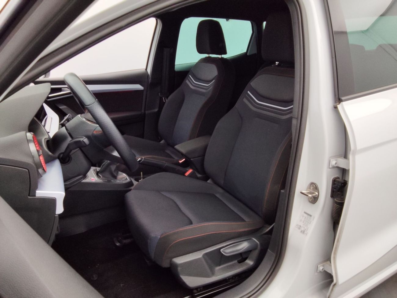 Mandataire Seat Ibiza 1.0 TSI 110CH FR