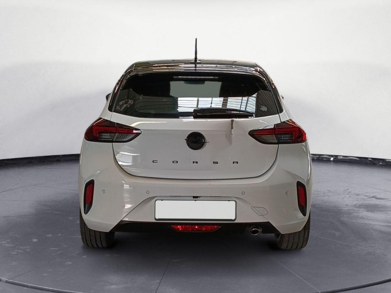 Mandataire Opel Corsa 1.2T 100gs