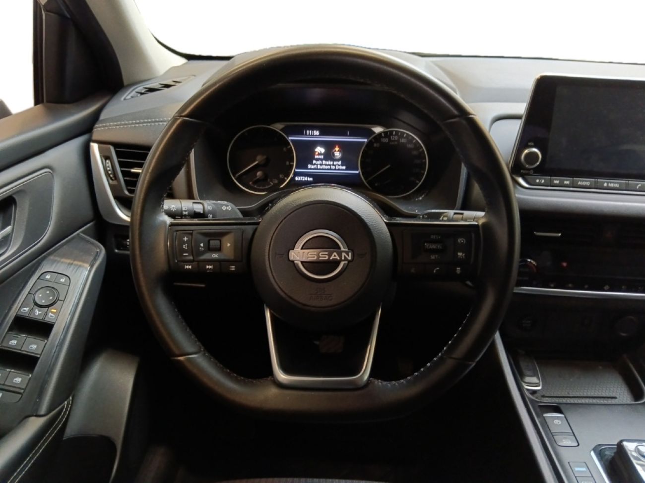 Mandataire NISSAN Qashqai E-POWER 190CH BUSINESS
