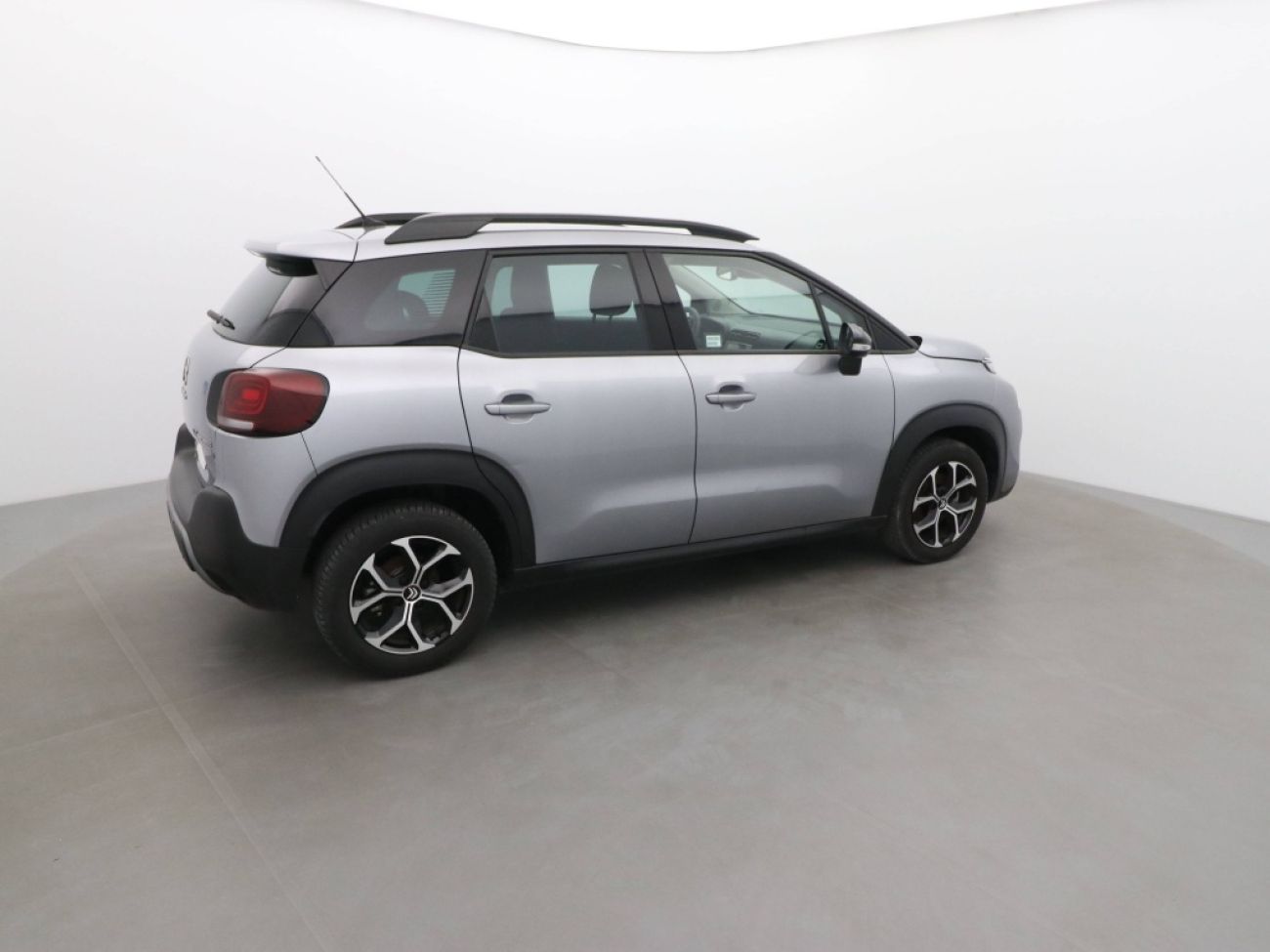 Mandataire Citroën C3 Aircross 1.2 PURETECH 110CH SHINE