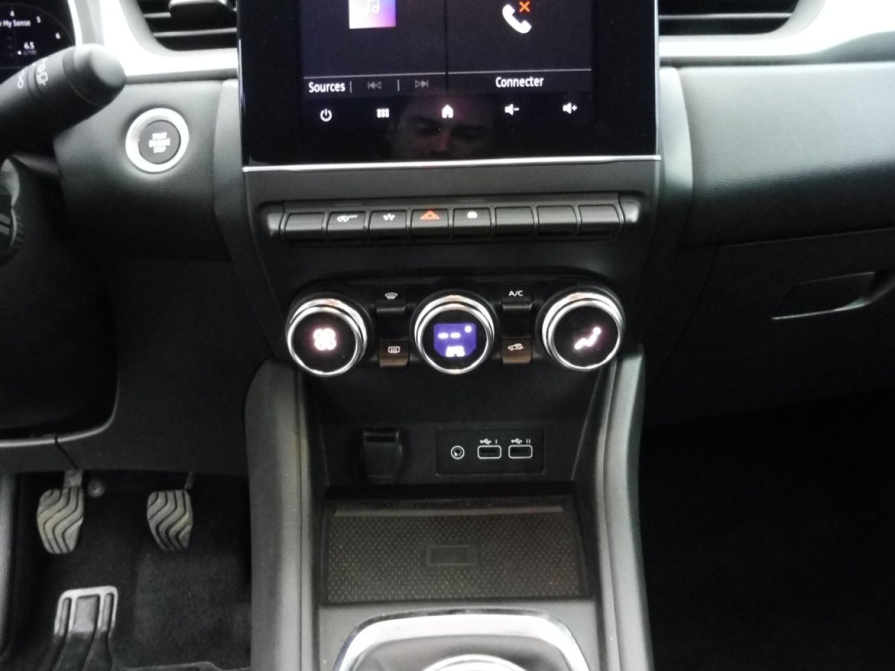 Mandataire RENAULT Captur 1.0 TCE 90CH TECHNO