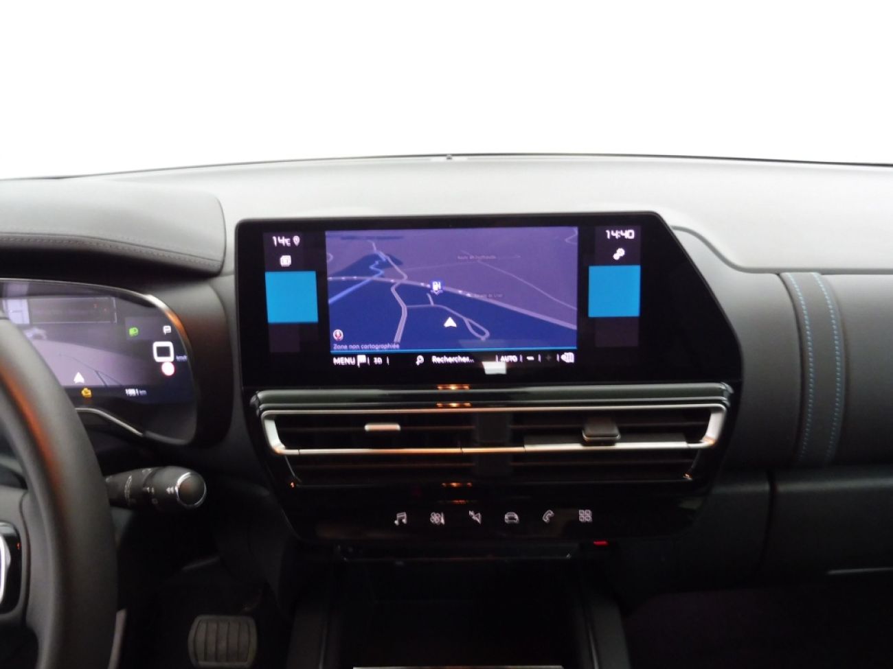 Mandataire Citroën C5 Aircross 1.5 BLUEHDI 130CH PLUS BOITE AUTOMATIQUE
