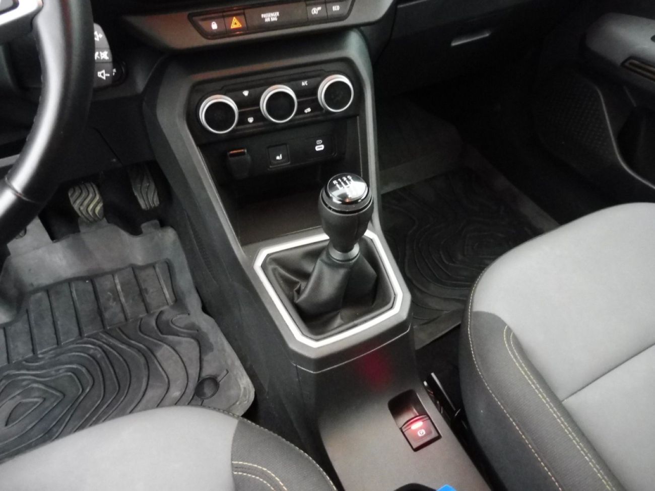 Mandataire Dacia Sandero 1.0 TCE 110CH STEPWAY EXTREME +