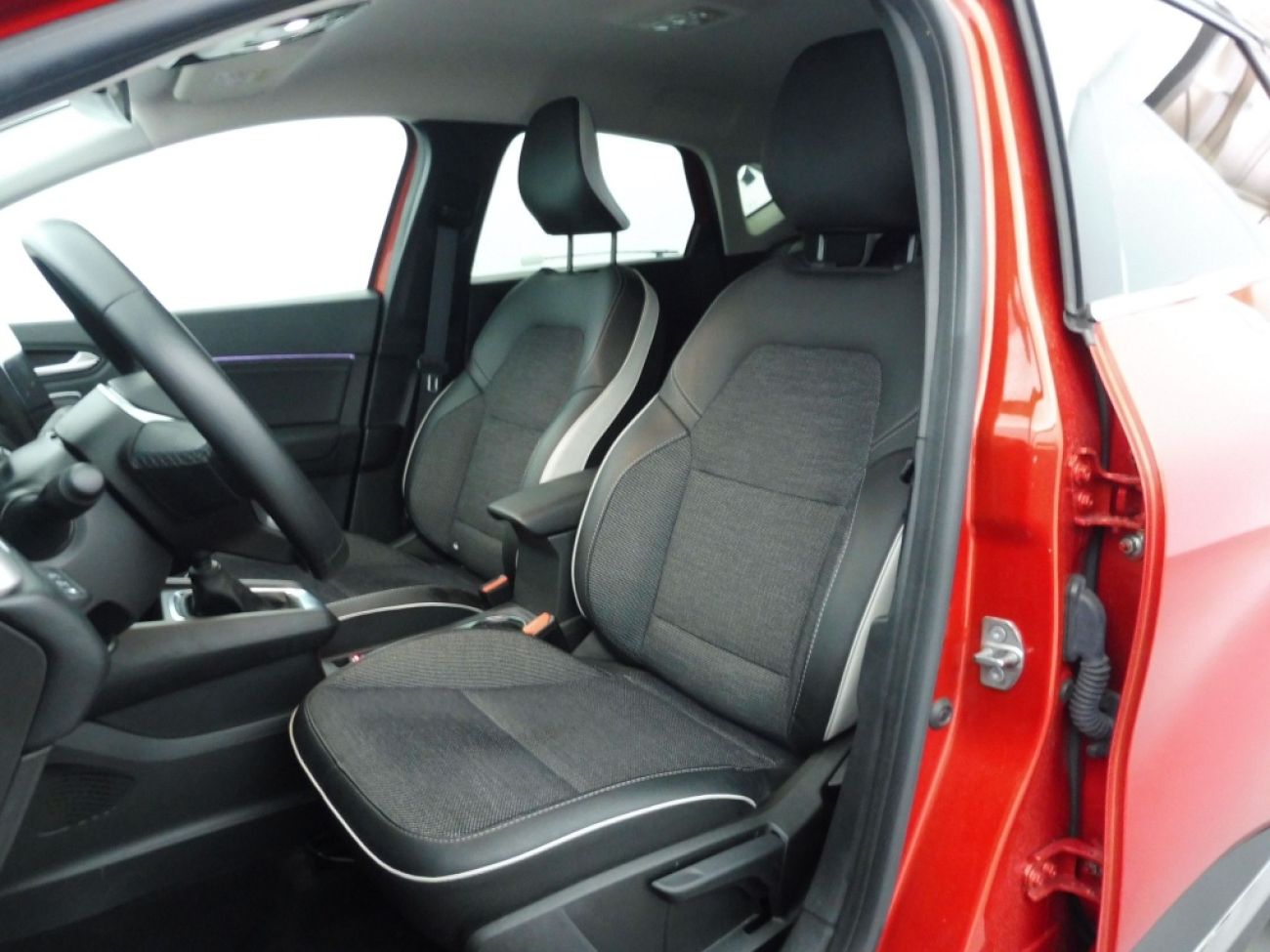 Mandataire RENAULT Captur 1.0 TCE 90CH TECHNO