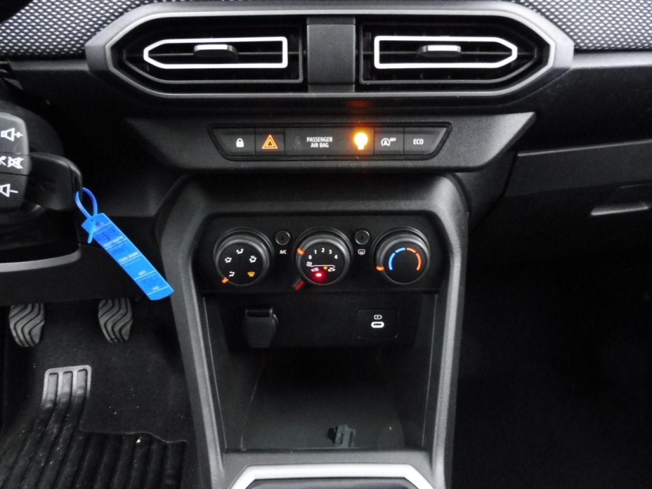 Mandataire Dacia Jogger 1.0 ECO-G 100CH EXPRESSION 7 PLACES -24