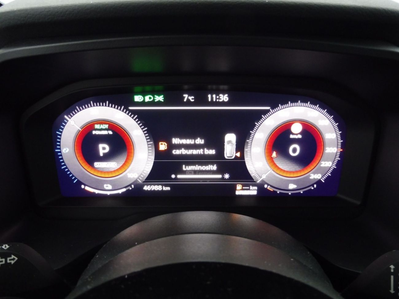 Mandataire NISSAN QASHQAI E-POWER 190CH N-CONNECTA 2022