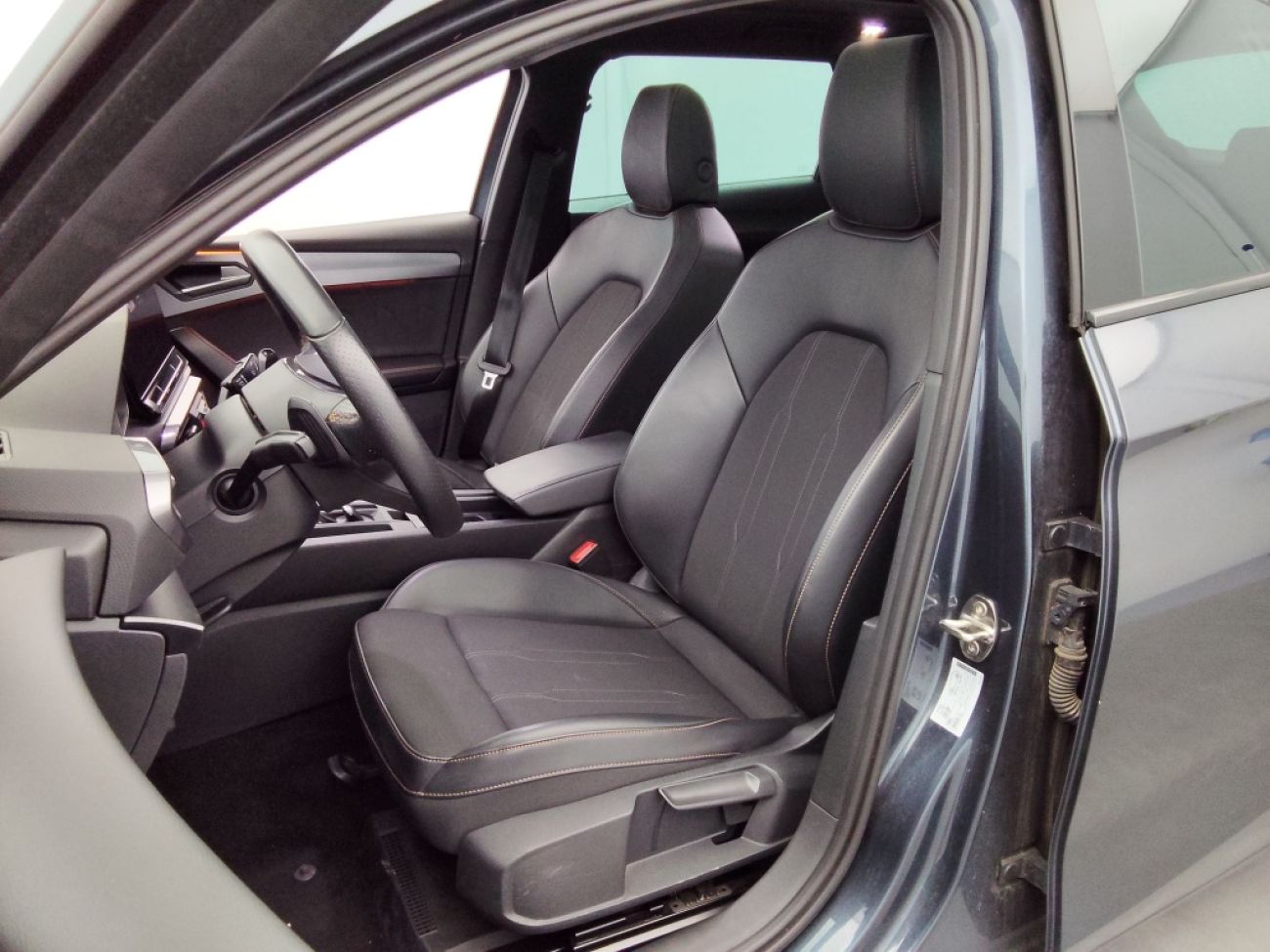 Mandataire CUPRA Leon Sportstourer 1.5 ETSI 150 DSG