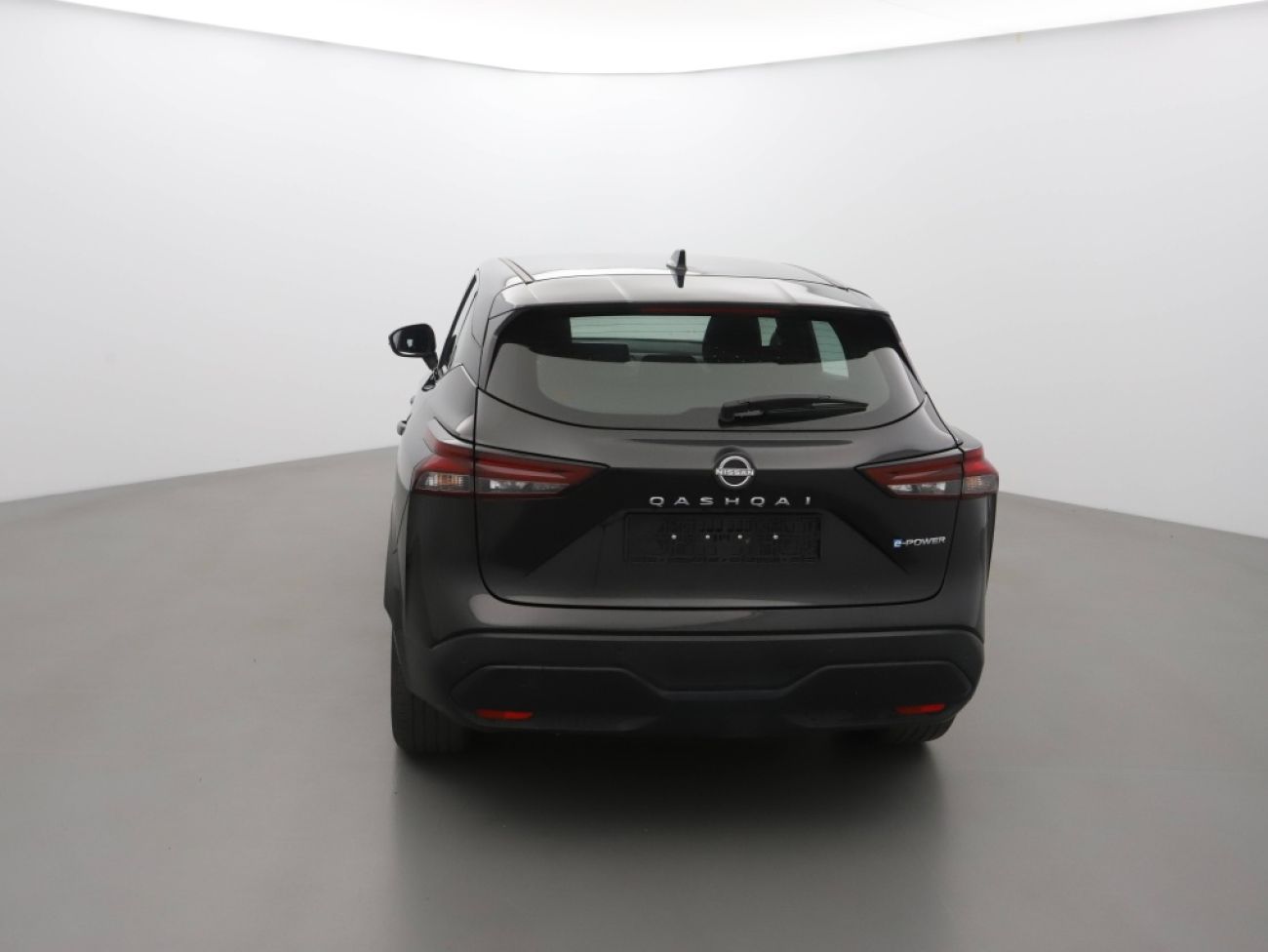 Mandataire NISSAN Qashqai E-POWER 190CH BUSINESS