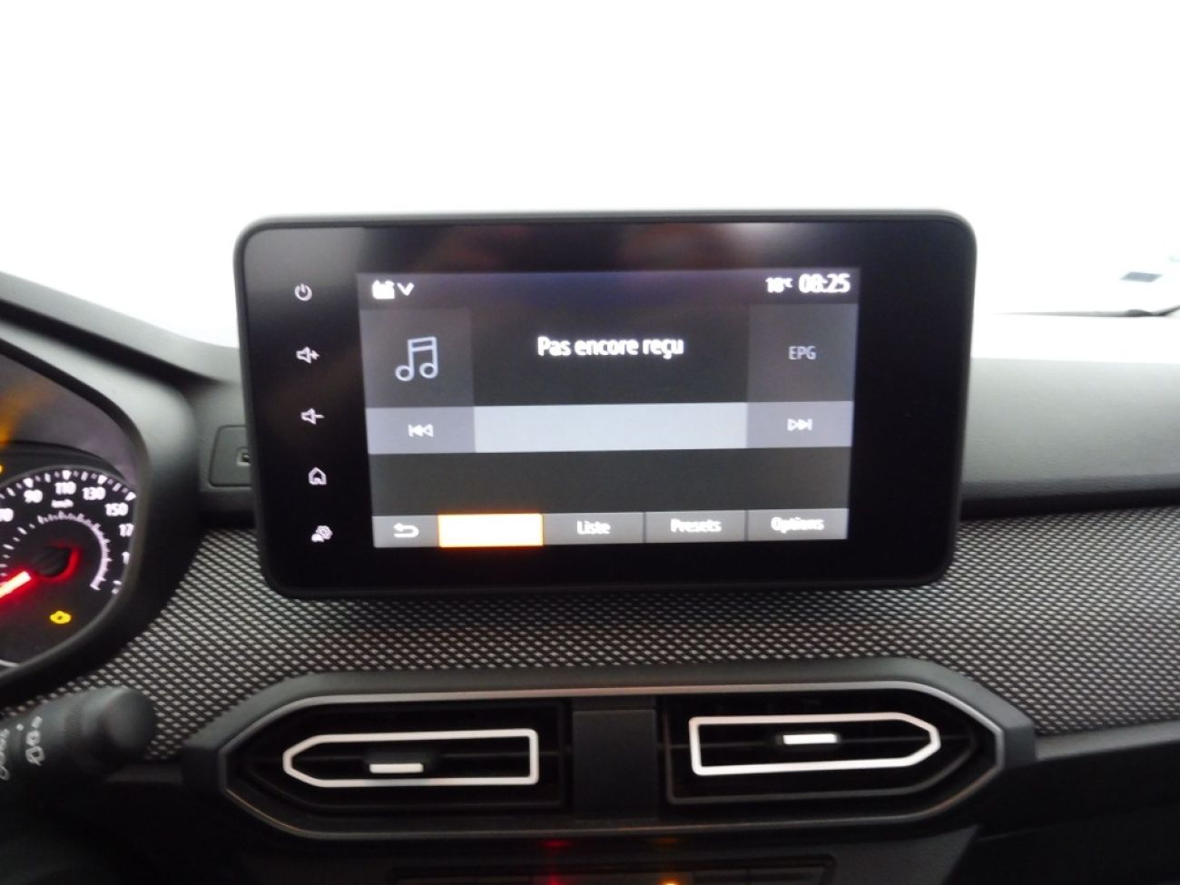 Mandataire Dacia Jogger 1.0 TCE 110CH EXPRESSION 7 PLACES -24