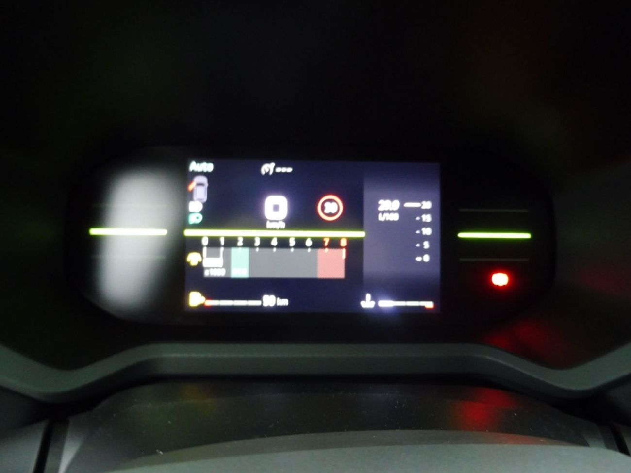 Mandataire Dacia DUSTER 1.2 TCE MILD HYBRID 130CH EXTREME 4X4