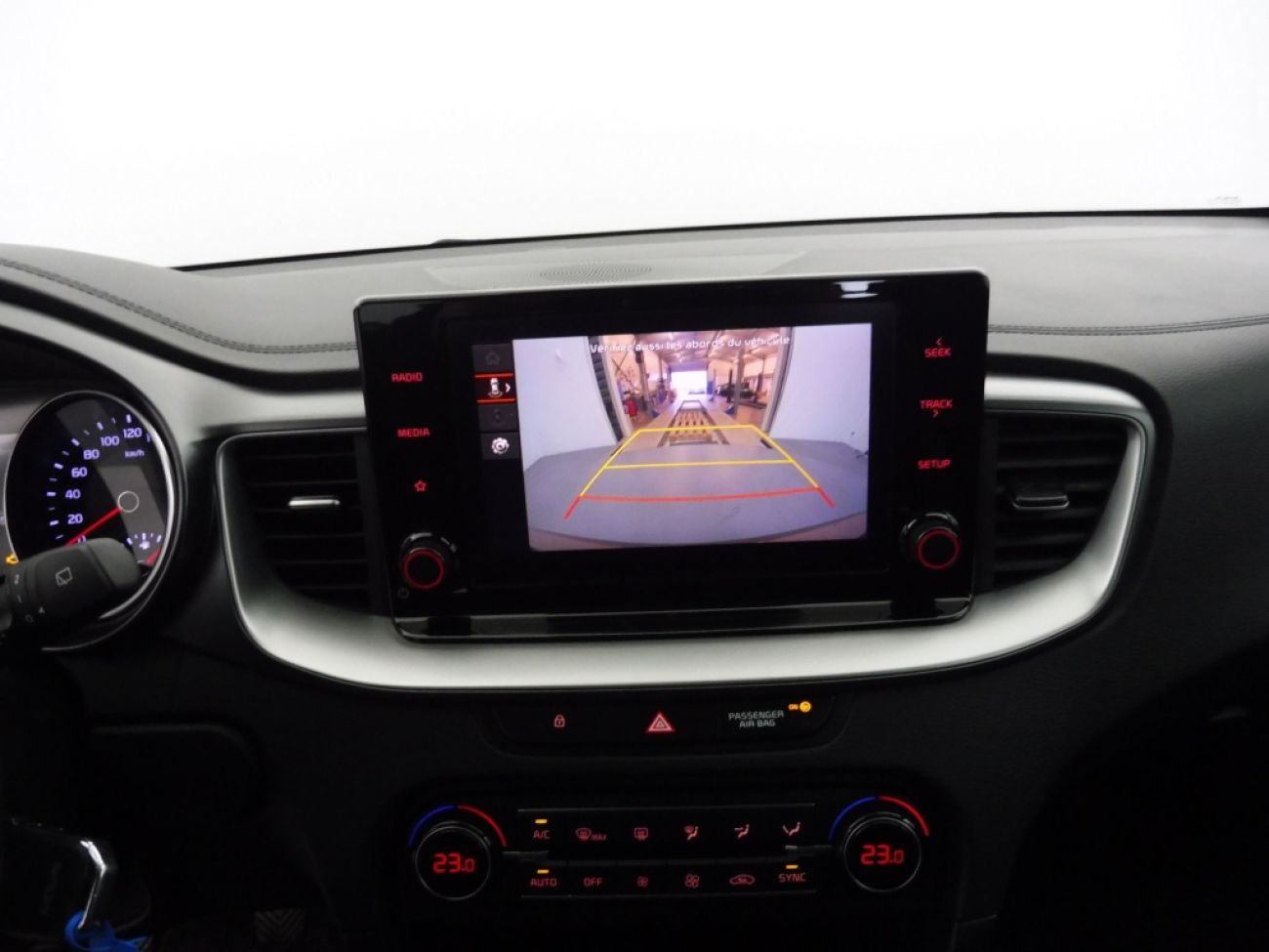 Mandataire Kia Ceed 1.5 T-GDI 160champion