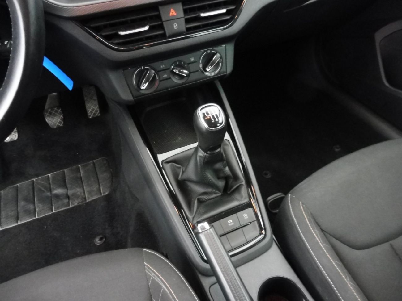 Mandataire SKODA Scala 1.0 TGI GNV 90CH AMBITION