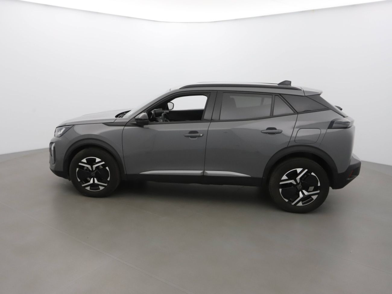 Mandataire PEUGEOT 2008 1.2 100CH S&S ALLURE
