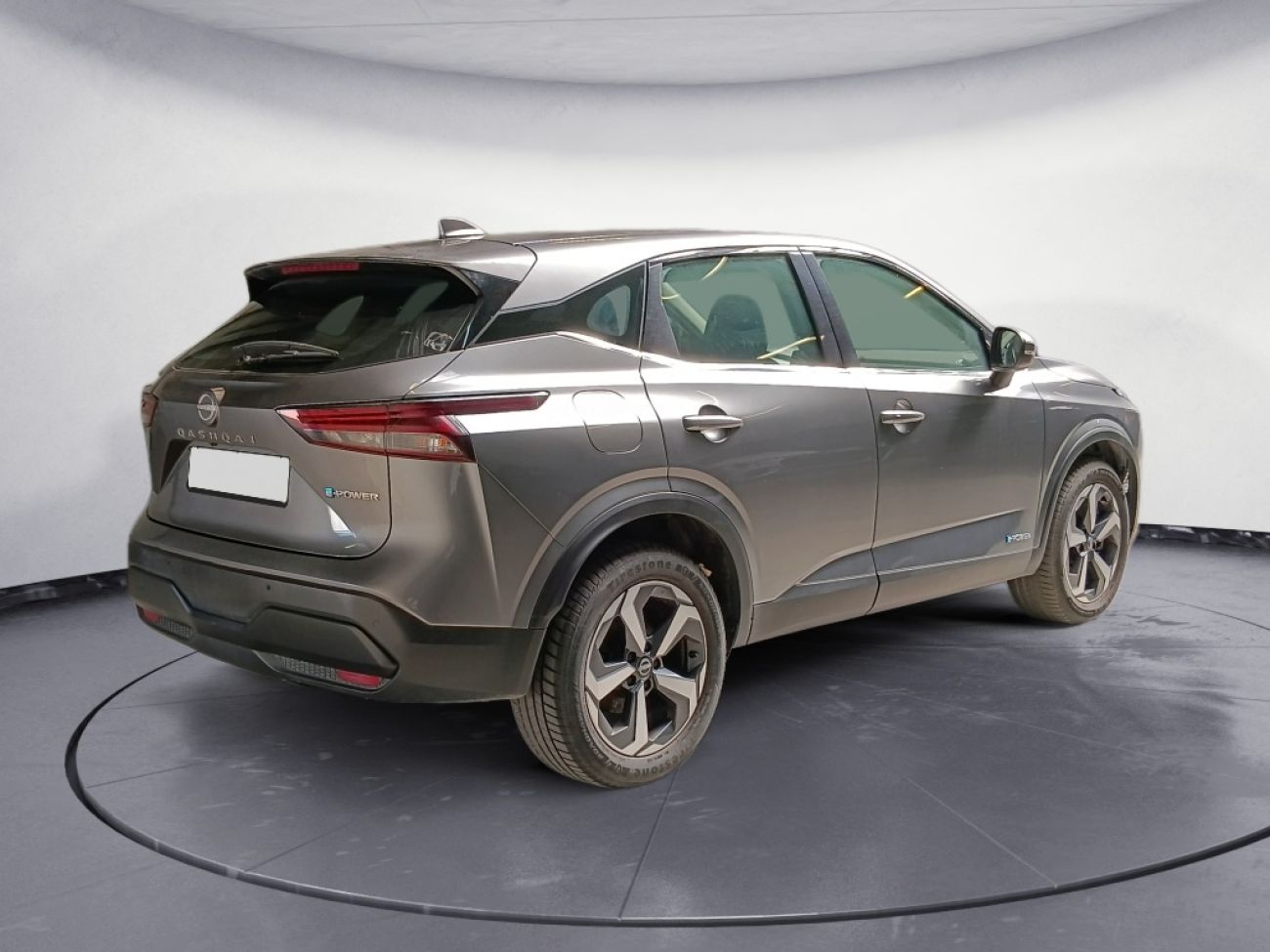 Mandataire NISSAN Qashqai E-POWER 190CH BUSINESS