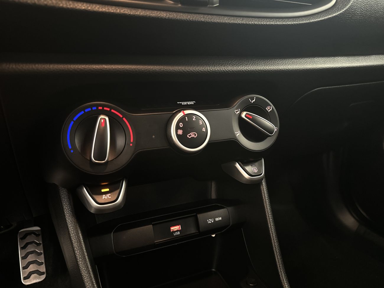 Mandataire Kia PICANTO 1.2 DPi 84ch BVMA5 GT Line