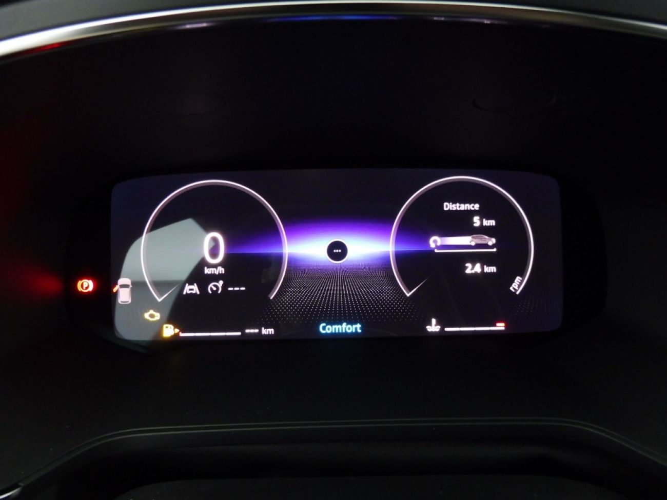 Mandataire RENAULT CAPTUR II 1.3 TCE MILD HYBRID 140CH TECHNO