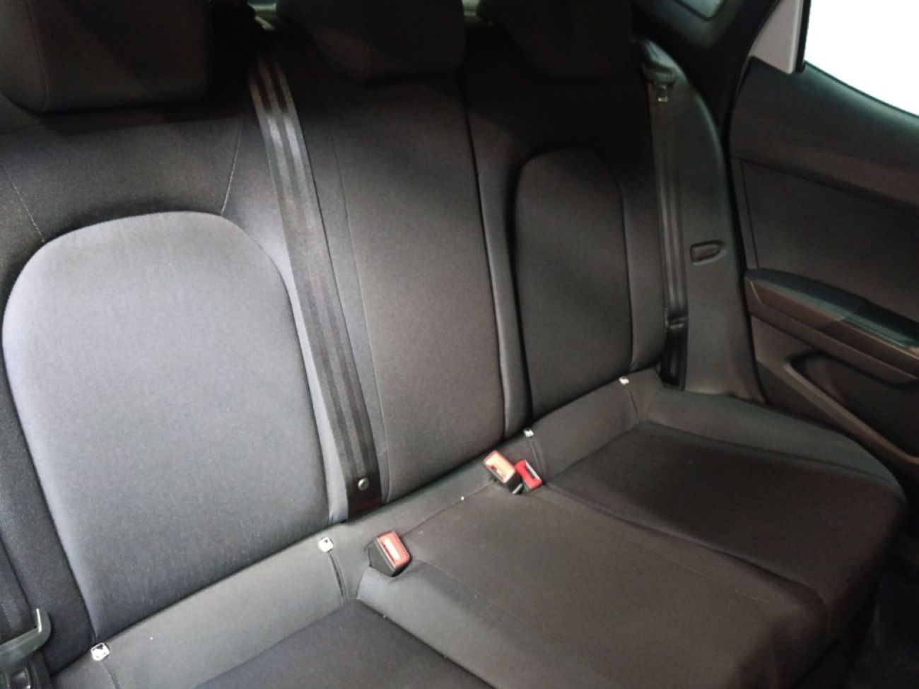 Mandataire Seat Ibiza 1.0 TSI 110CH FR