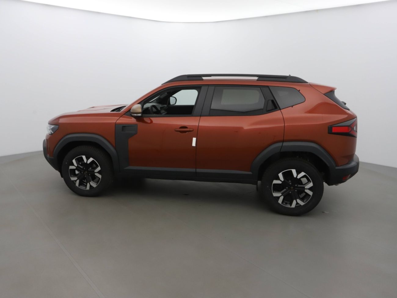 Mandataire Dacia DUSTER 1.2 TCE MILD HYBRID 130CH EXTREME 4X4