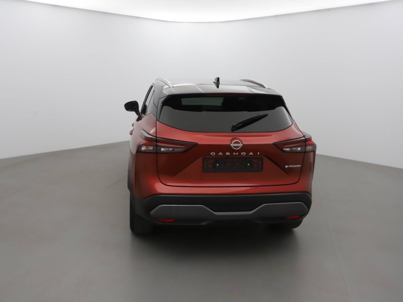 Mandataire NISSAN QASHQAI E-POWER 190CH N-CONNECTA 2022