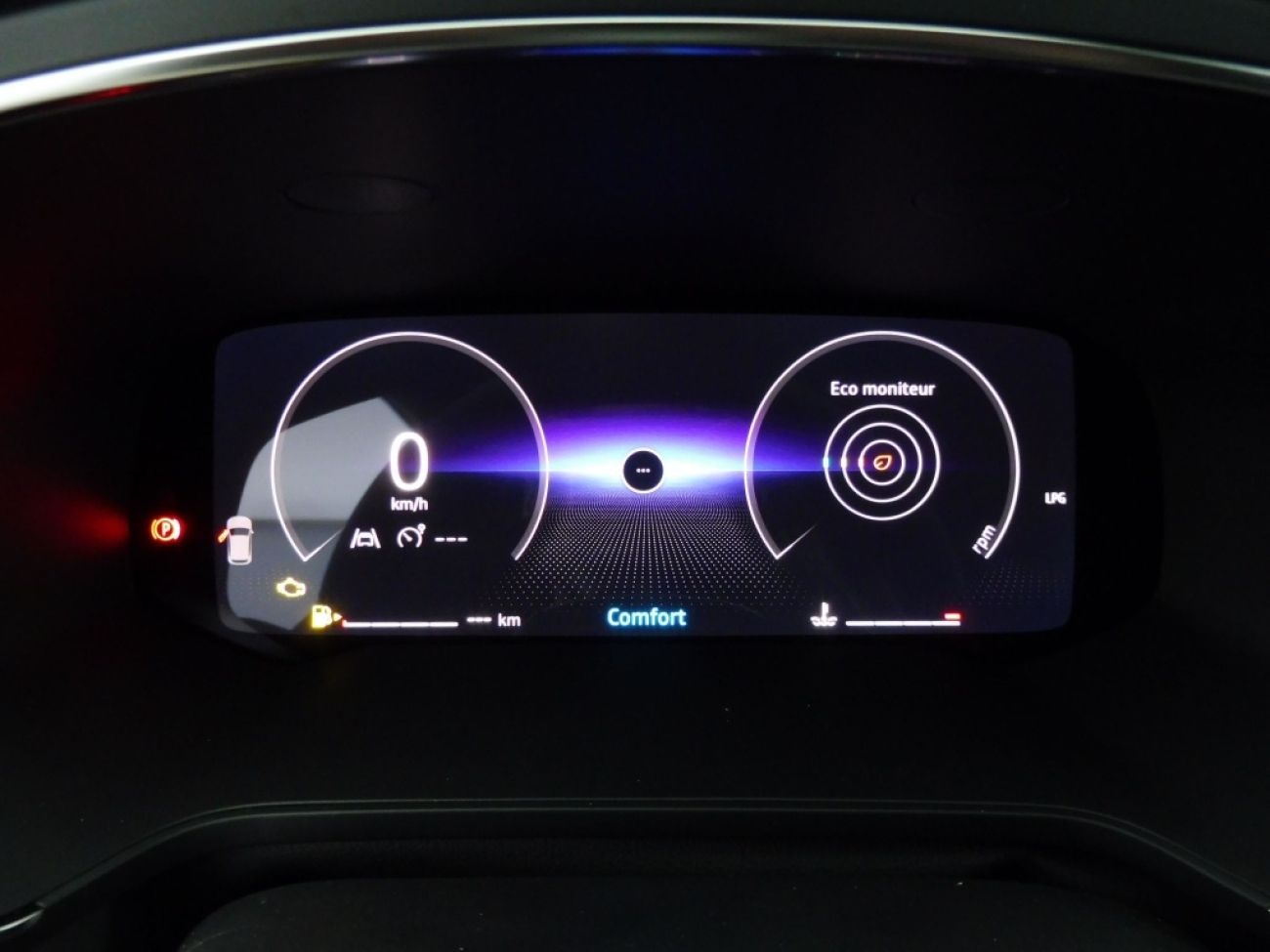 Mandataire RENAULT CAPTUR II 1.0 ECO-G 100CH TECHNO - 25