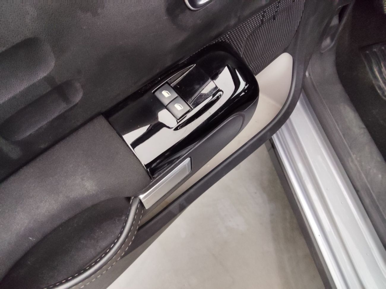 Mandataire Citroën C3 1.2 PURETECH 83CH S&S MAX