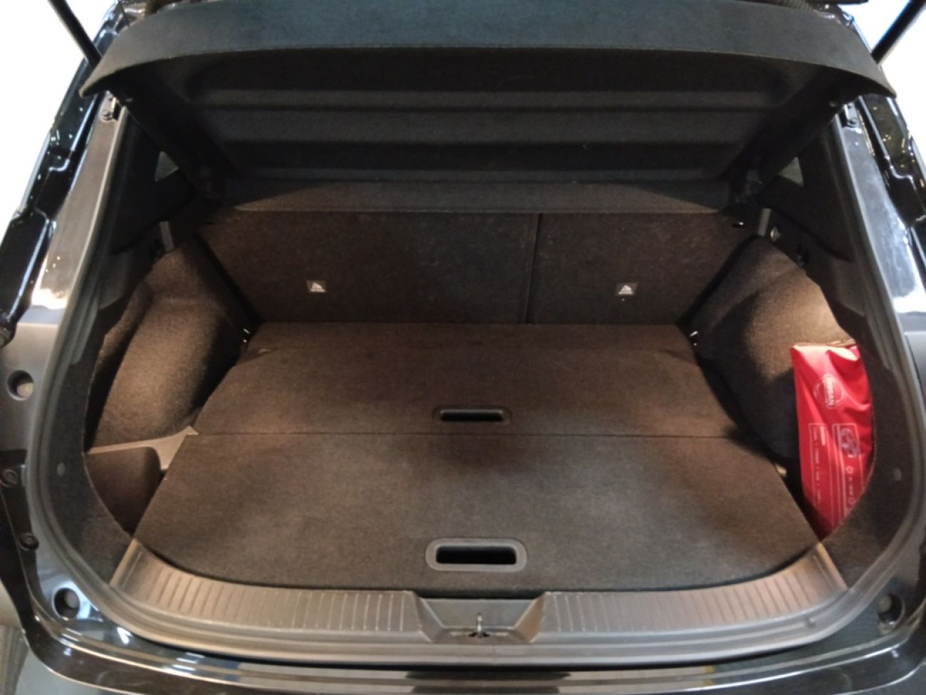 Mandataire NISSAN Qashqai 1.5 E-POWER 190n-connecta