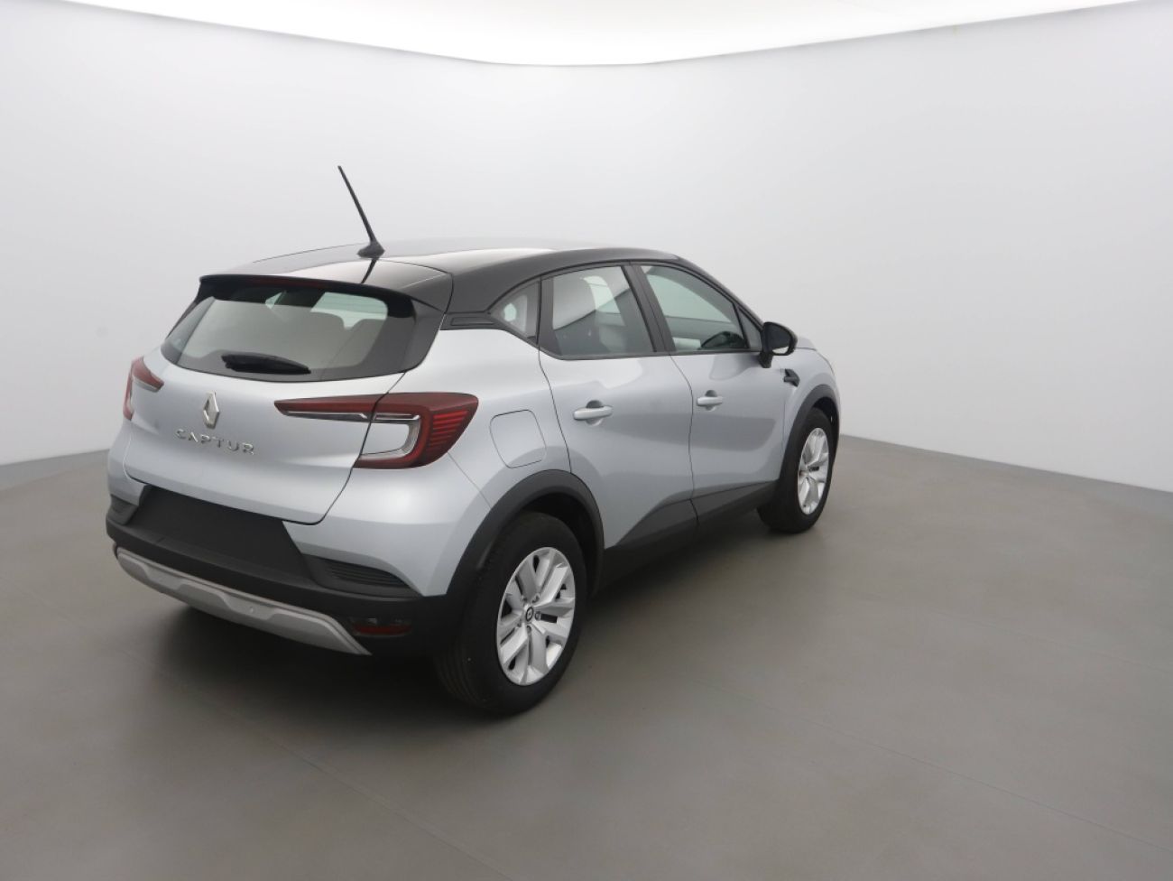 Mandataire RENAULT CAPTUR II 1.0 TCE 90CH EVOLUTION