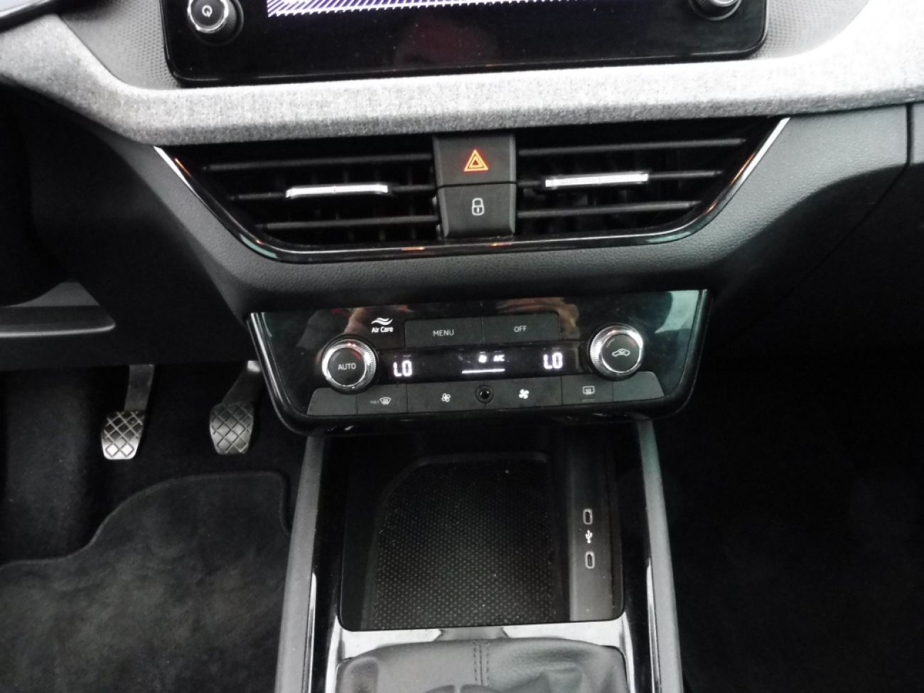 Mandataire SKODA Kamiq 1.0 TSI 115CH SELECTION