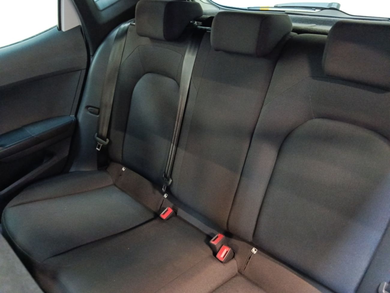 Mandataire Seat Ibiza 1.0 TSI 110CH FR