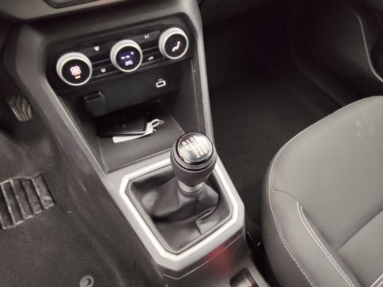 Mandataire Dacia Jogger 1.0 TCE 110CH EXPRESSION 7 PLACES