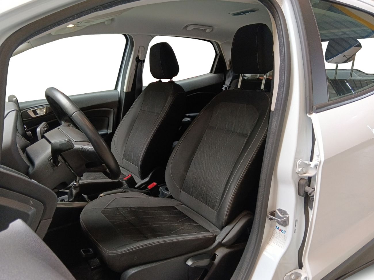 Mandataire Ford ECOSPORT 1.0 ECOBOOST 100trend