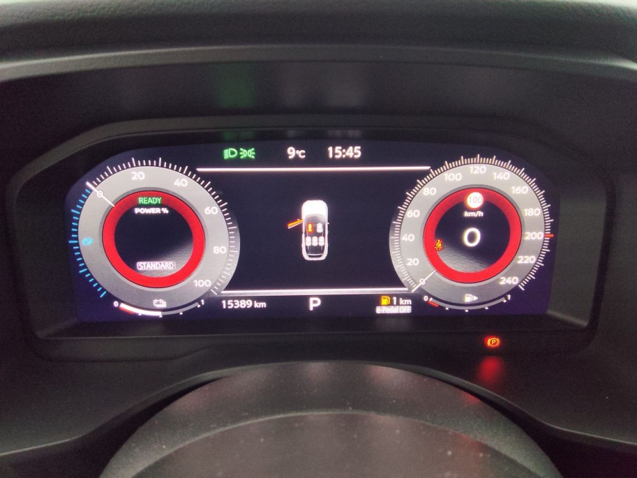 Mandataire NISSAN QASHQAI E-POWER 190CH N-CONNECTA 2022
