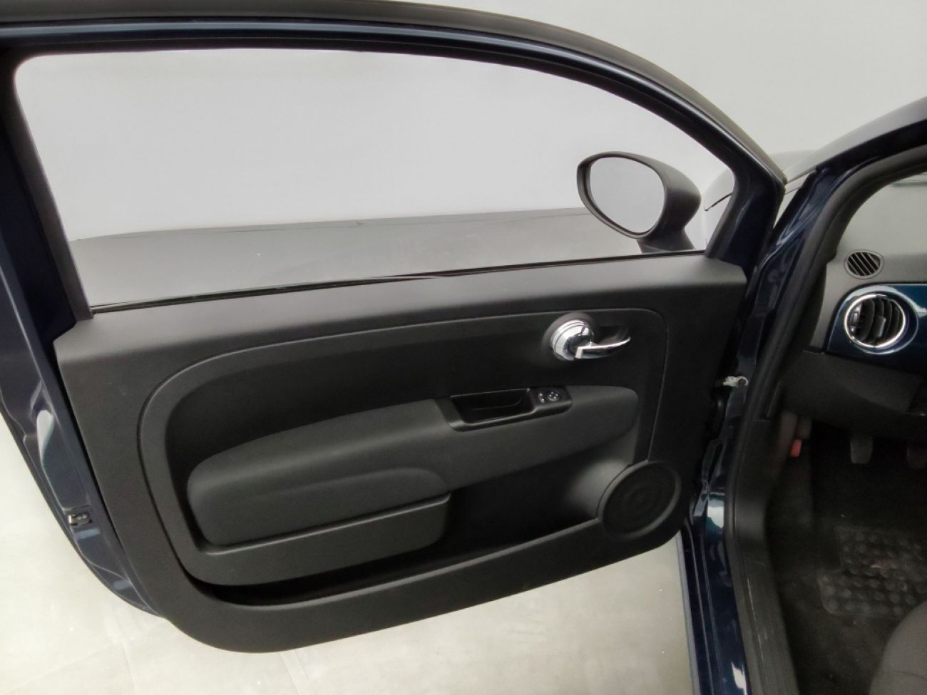 Mandataire FIAT 500 1.0 70CH BSG SERIE 1
