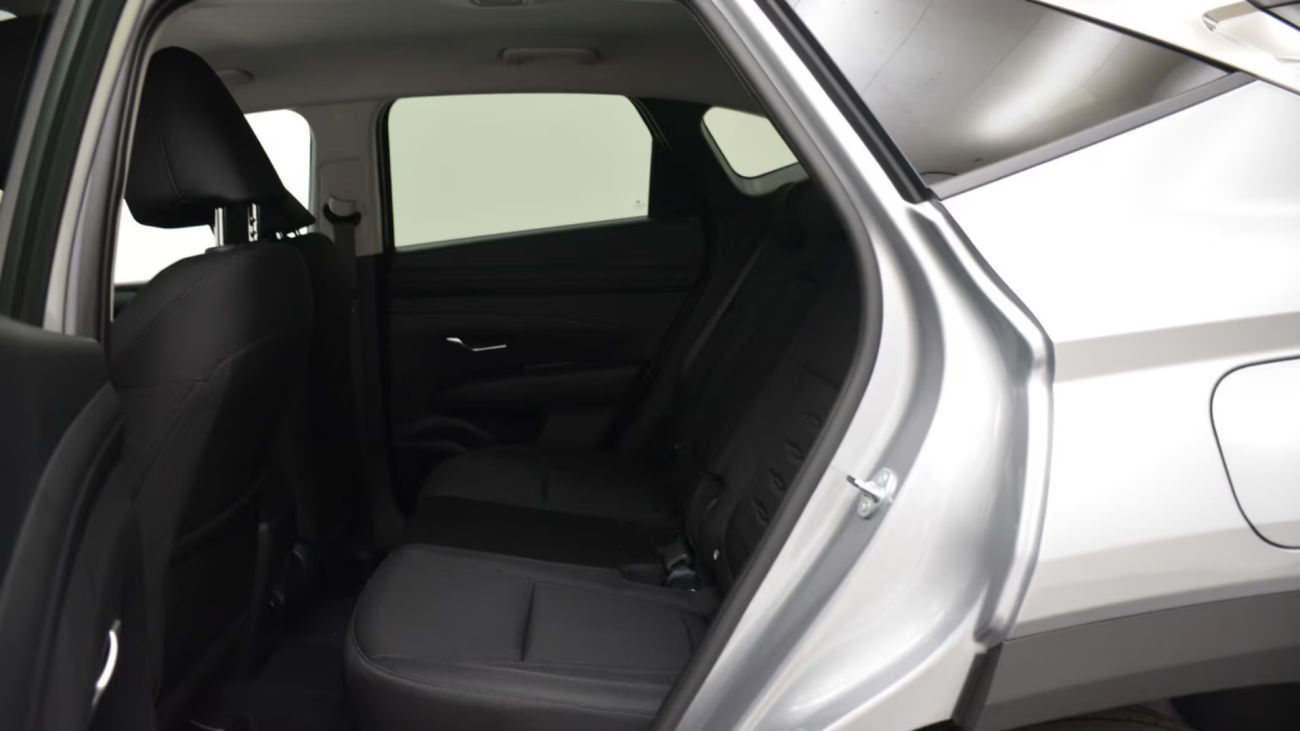 Mandataire Hyundai TUCSON IV Ph. 2  INTUITIVE  1.6 T-Gdi Hybrid 215