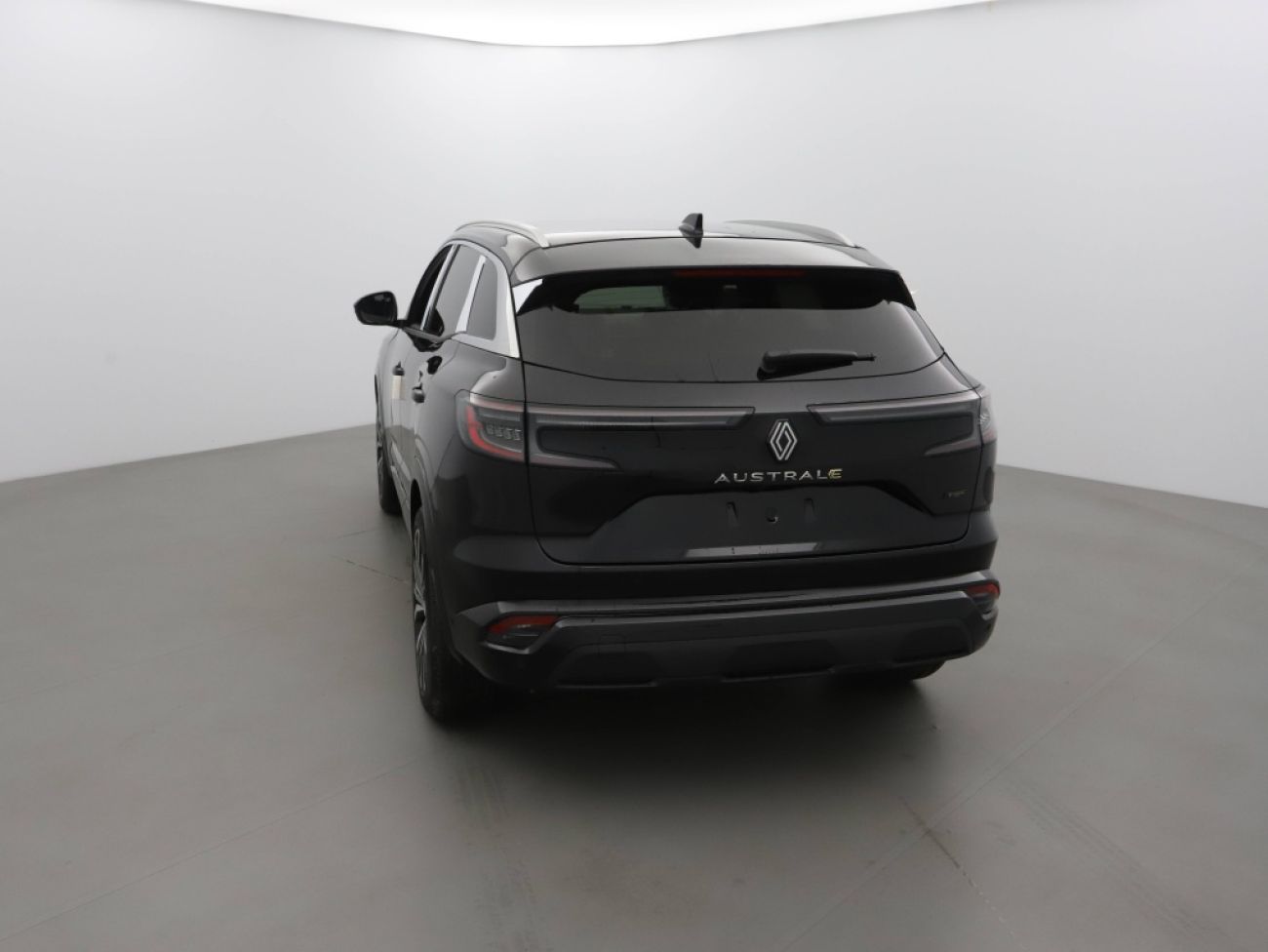 Mandataire RENAULT AUSTRAL 1.2 E-TECH FULL HYBRID 200CH ICONIC- 24