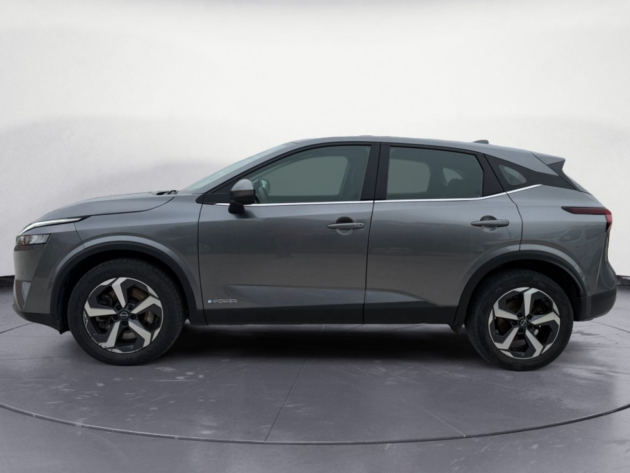 Mandataire NISSAN Qashqai 1.5 E-POWER 190business