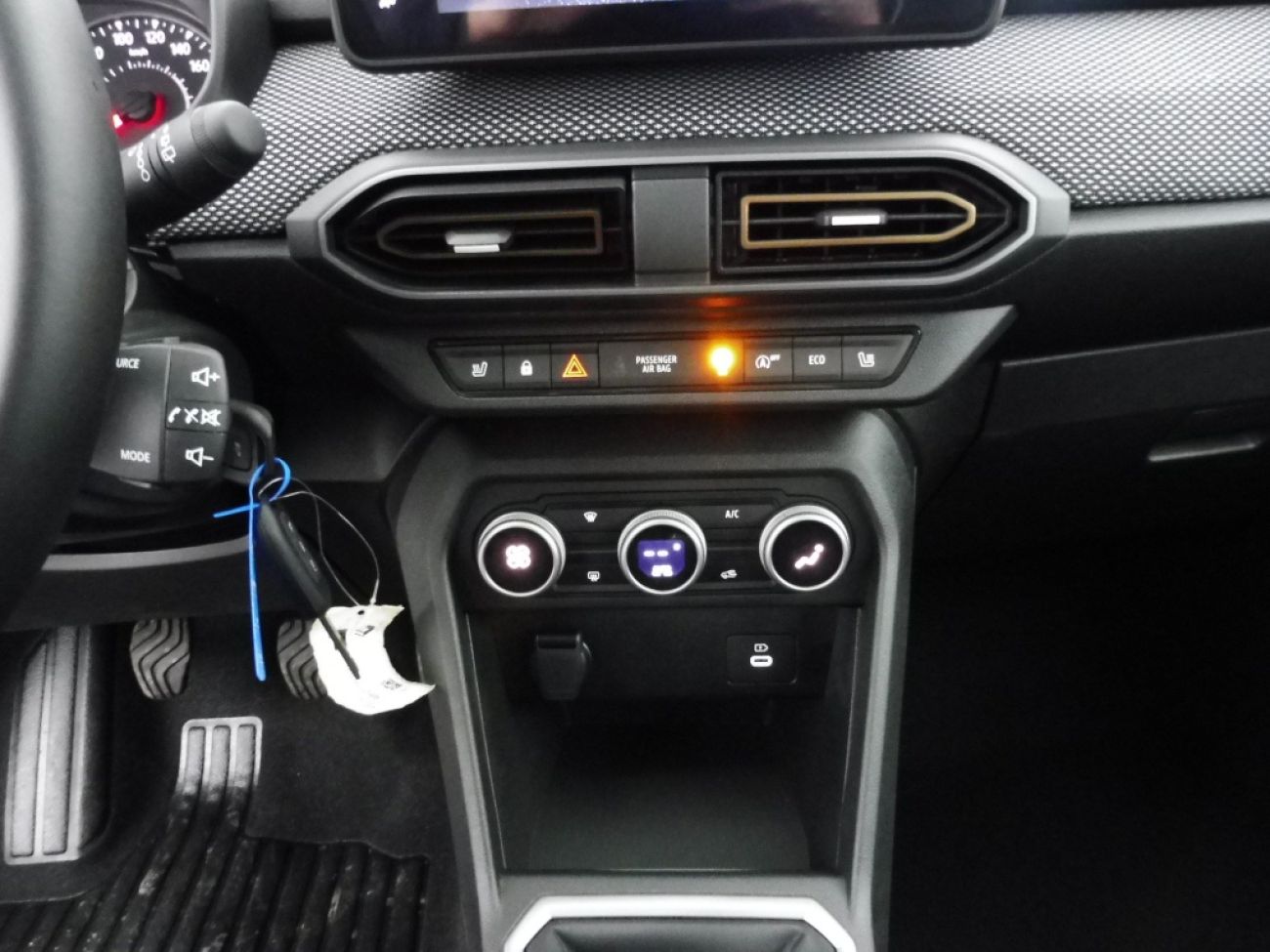 Mandataire Dacia Sandero 1.0 TCE 90CH STEPWAY EXPRESSION -24