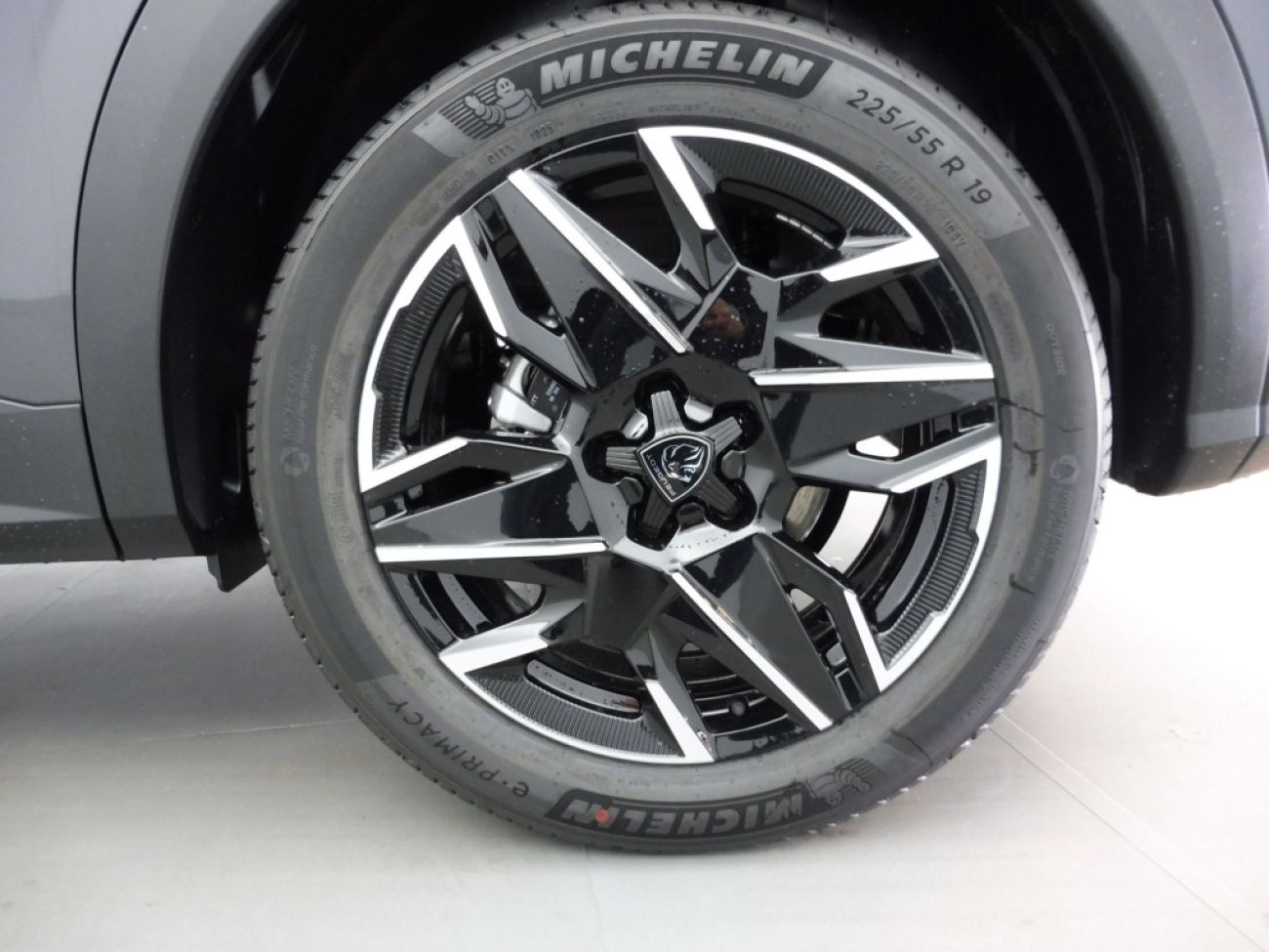 Mandataire PEUGEOT 3008 1.2 HYBRID 136CH GT E-DCS6