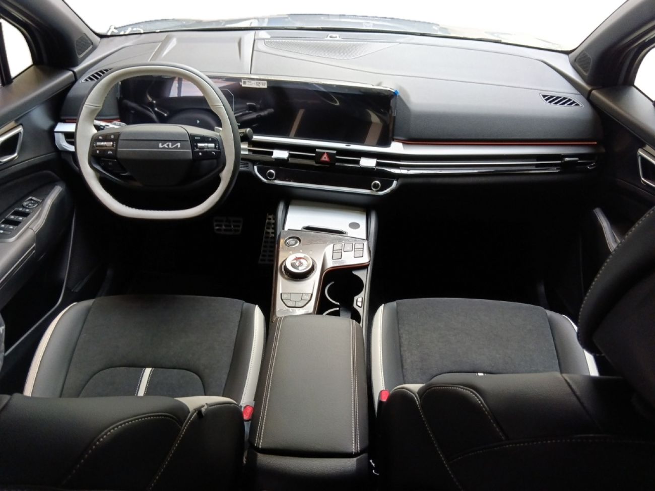 Mandataire Kia Sportage 1.6 T-GDI 239CH HEV GT-LINE BVA6