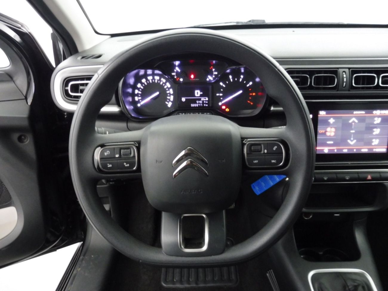 Mandataire Citroën C3 1.2 PURETECH 83CH S&S MAX