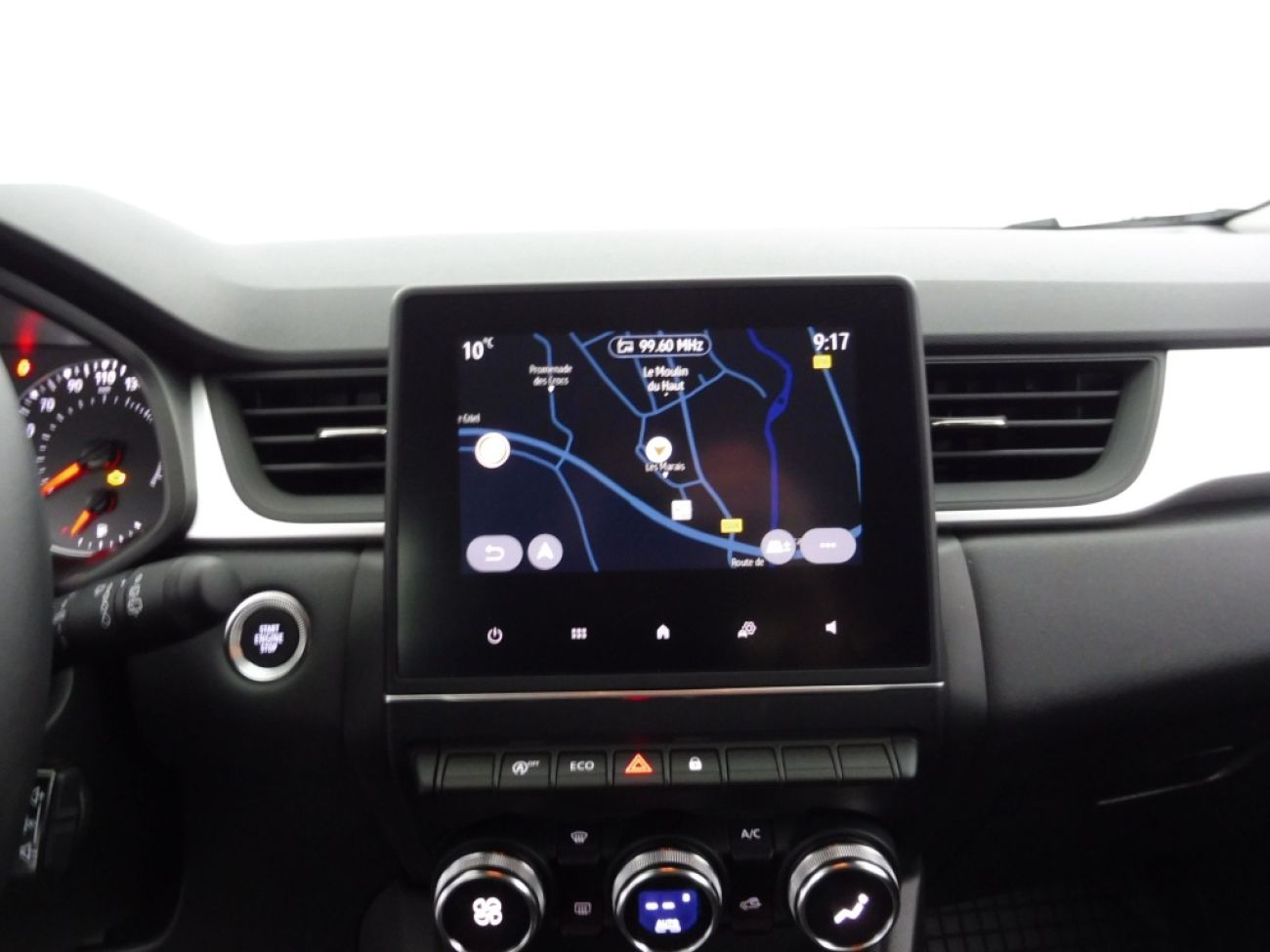 Mandataire RENAULT CAPTUR II 1.0 TCE 90CH EVOLUTION