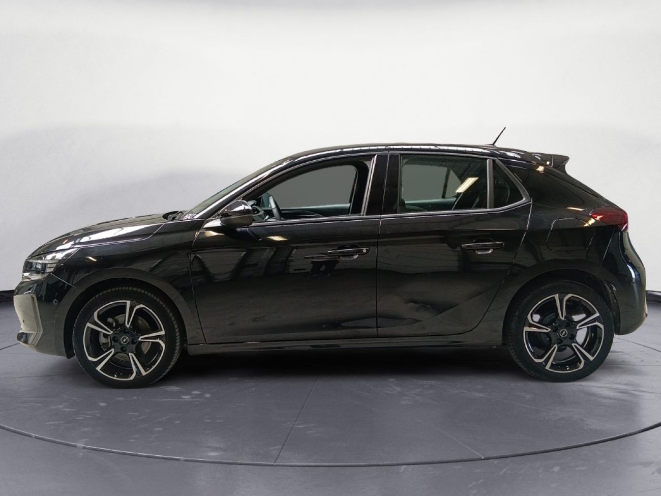 Mandataire Opel Corsa 1.2T 100gs