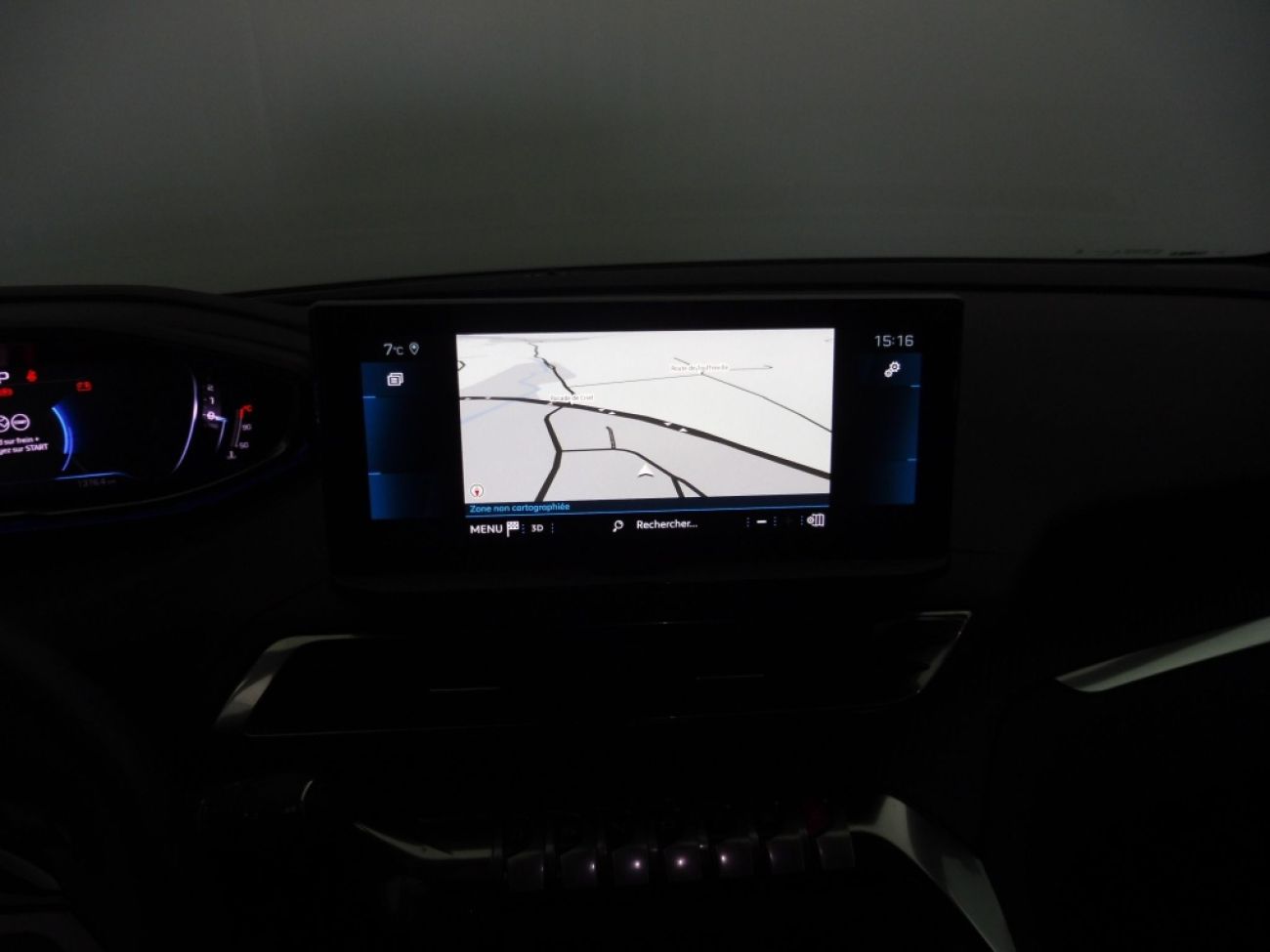 Mandataire PEUGEOT 5008 1.5 BLUEHDI 130CH S&S ALLURE PACK EAT8