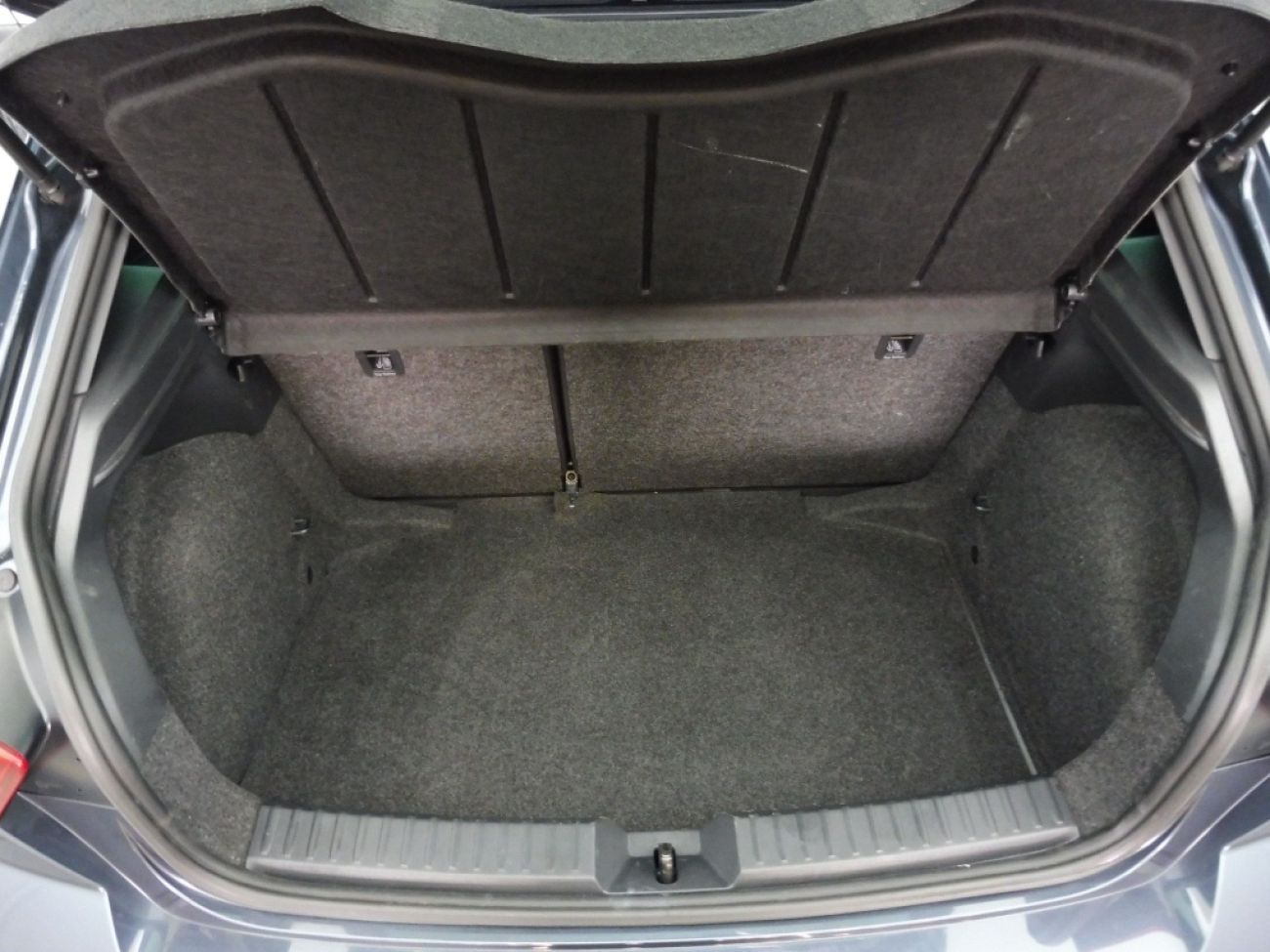 Mandataire Seat IBIZA 1.0 TSI 95CH FR