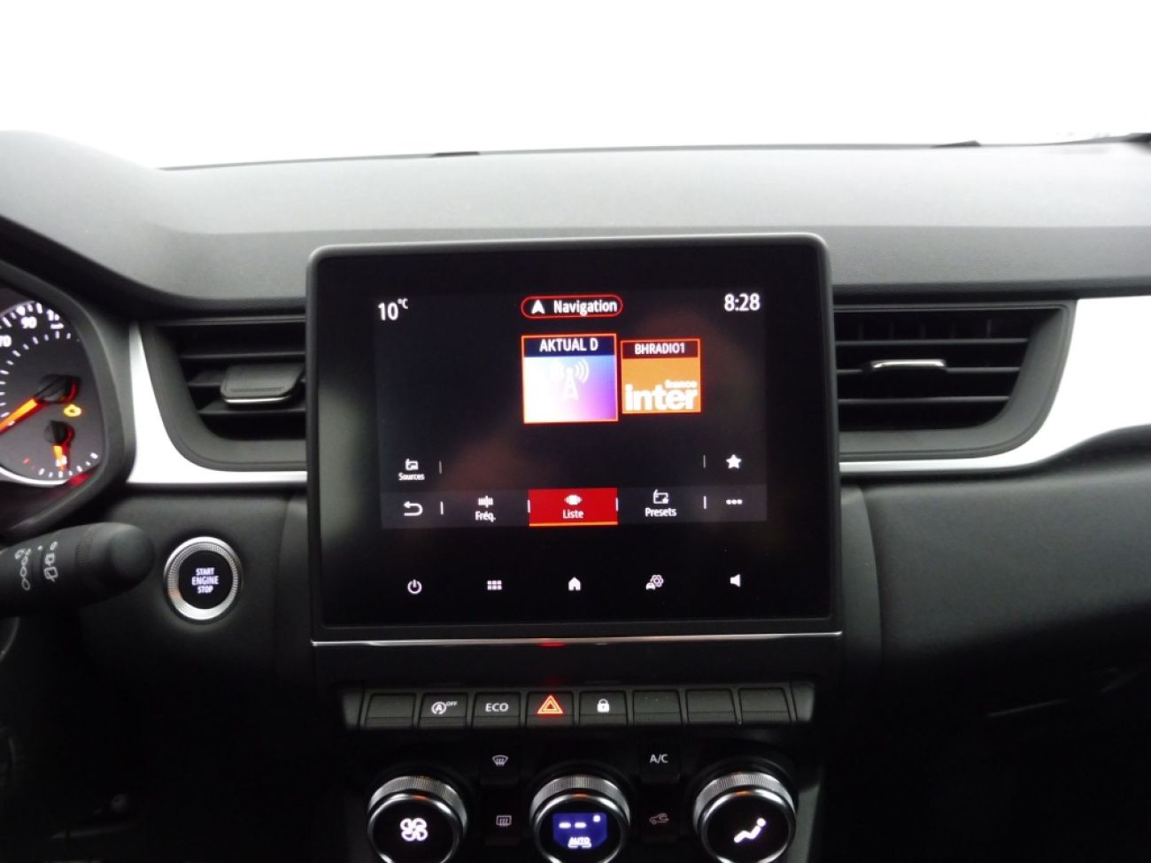 Mandataire RENAULT CAPTUR II 1.0 TCE 90CH EVOLUTION