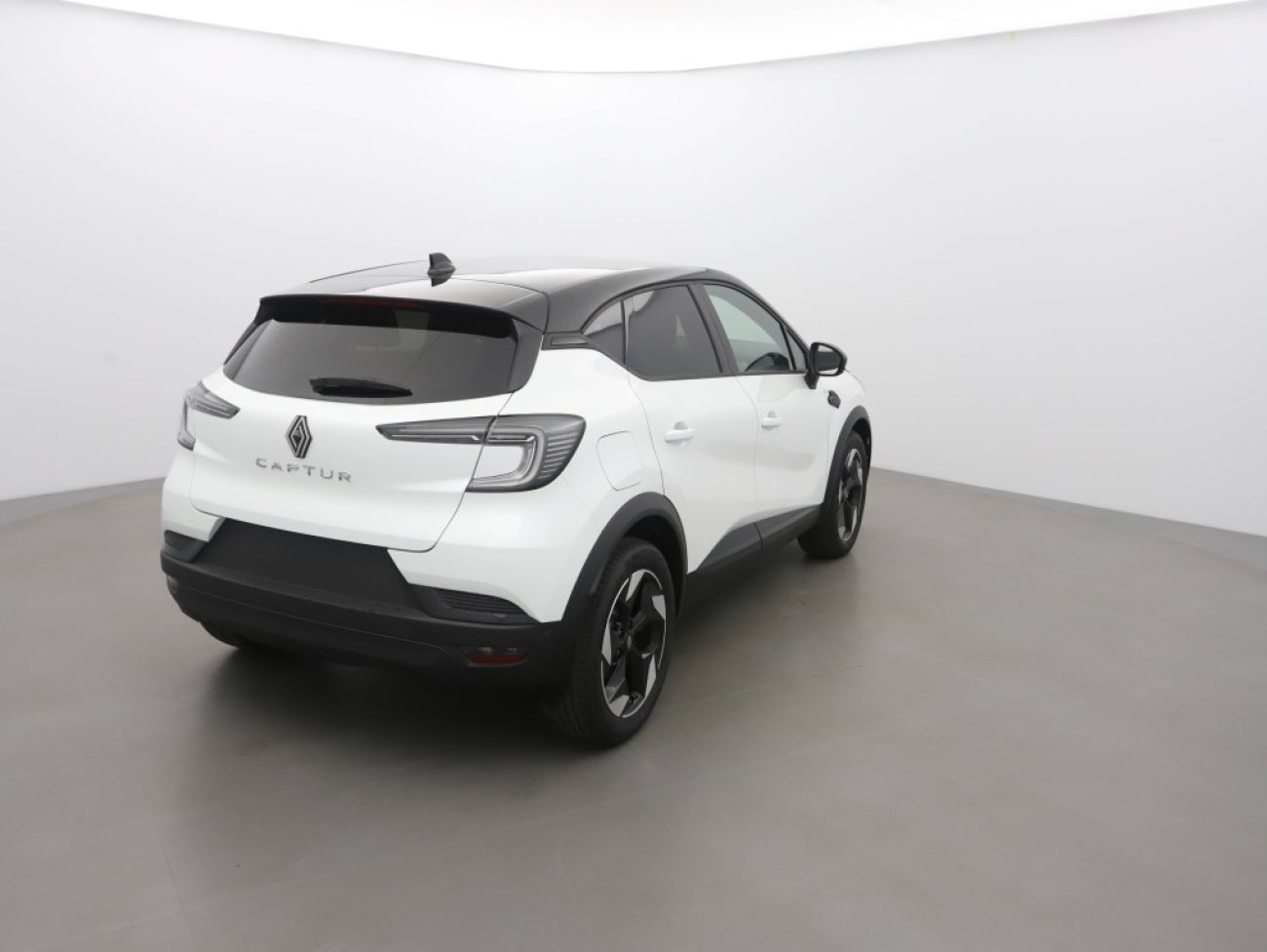Mandataire RENAULT CAPTUR II 1.0 ECO-G 100CH TECHNO - 25
