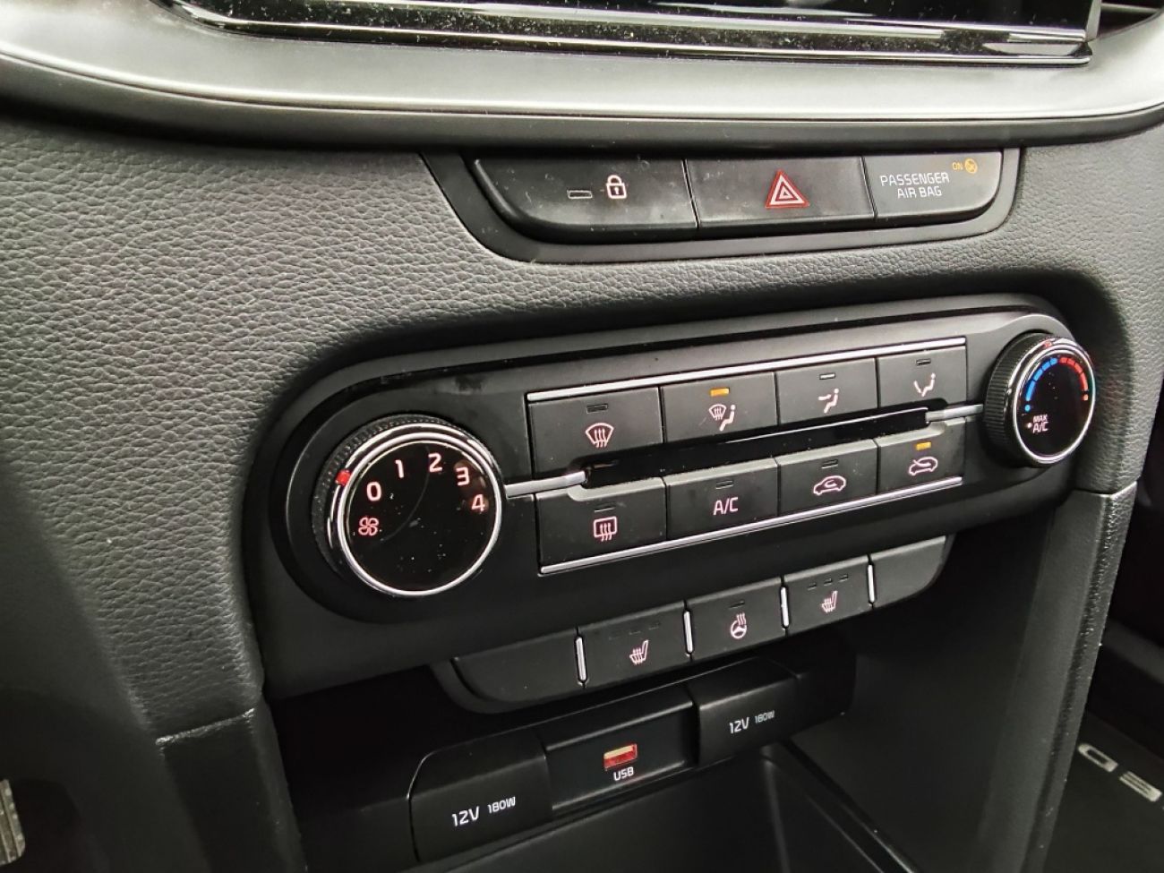 Mandataire Kia Ceed 1.0 T-GDI 100CH EDITION