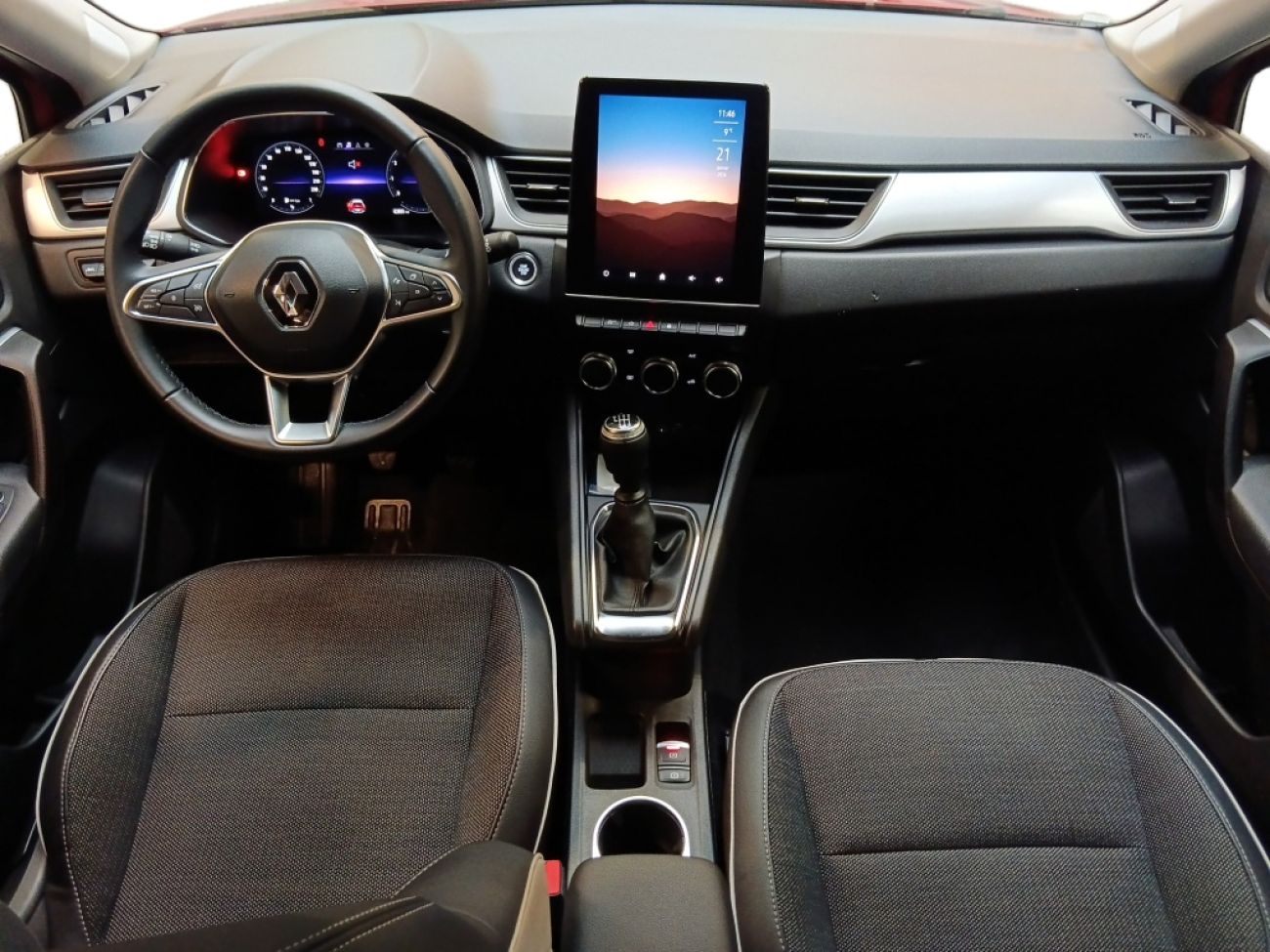 Mandataire RENAULT Captur 1.0 TCE 90CH TECHNO