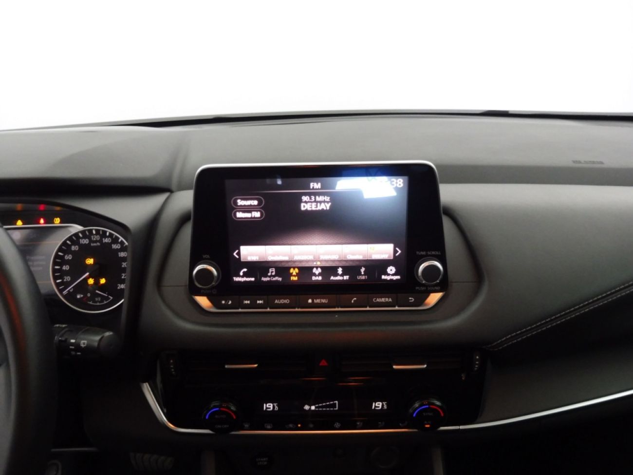 Mandataire NISSAN Qashqai E-POWER 190CH BUSINESS